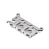 304 Stainless Steel Pendants STAS-D382-04E-P-2