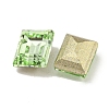 Glass Rhinestone Cabochons RGLA-L029-15C-238-2