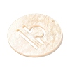 Acrylic Pendants SACR-S680-06D-2