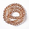 Handmade Glass Beads G02YI0Q3-3