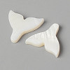 Natural Freshwater Shell Beads X-SHEL-N026-75-3