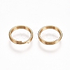 304 Stainless Steel Split Rings X-STAS-H413-05G-C-2