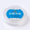 Korean Elastic Crystal Thread EW-F008-0.7mm-1