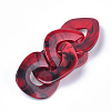 Acrylic Linking Rings LS-OACR-S021-29K-3