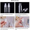 Refillable Aluminum Bottles MRMJ-PH0001-13A-3