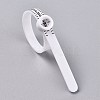 Plastic Ring Sizer TOOL-P005-06-3