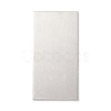 (Defective Closeout Sale: Scratch)Aluminium Plates FIND-XCP0002-16P-1