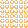 1071Pcs 150G Ornament Accessories PET Paillette/Sequins Pendants PVC-CY0001-07B-7