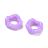 Opaque Acrylic Beads AC-CBA5019-10G-2