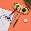 Candle Accessory Set AJEW-CP0001-14-6