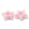 Acrylic Beads SACR-G033-02B-3
