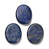 Dyed Natural Lapis Lazuli Cabochons LS-G-C166-02D-2