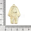 Medical Theme Alloy Enamel Pendants FIND-G090-02A-01-3