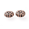 Tibetan Style Beads X-RLF0264Y-NF-1