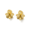 Brass Peg Bails X-KK-H442-29G-2