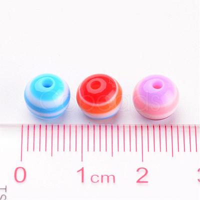 Resin Beads RB062-1