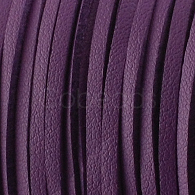 Faux Suede Cord LW-S015-12-1
