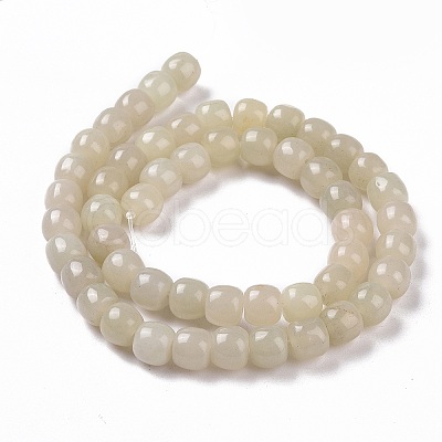 Natural Gemstone Beads Strands G-G990-C05-1