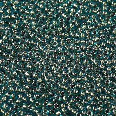 TOHO 8/0 Round Beads X-SEED-TR08-0284-1