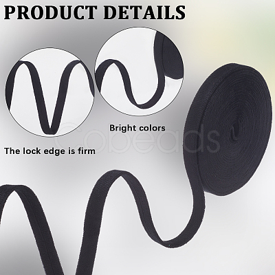 5m Velvet Ribbon for Sewing Decoration OCOR-WH20007-20B-1
