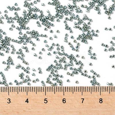 TOHO Round Seed Beads SEED-JPTR15-0512F-1