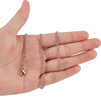 DIY Jewelry Sets STAS-UN0002-93B-1