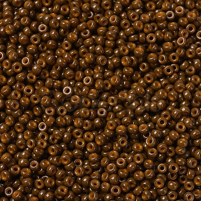 MIYUKI Round Rocailles Beads SEED-X0054-RR4492-1