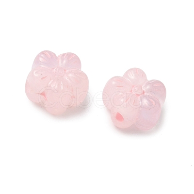 Translucent Resin Beads RESI-D312-08-1