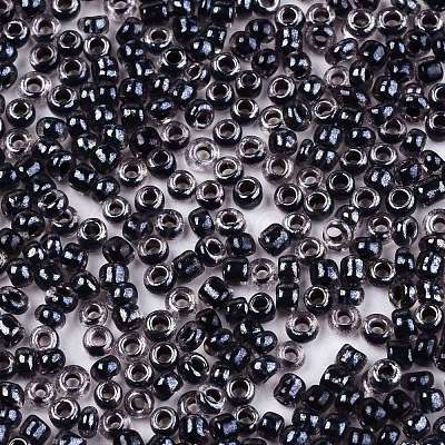 12/0 Glass Seed Beads X-SEED-A015-2mm-2210-1