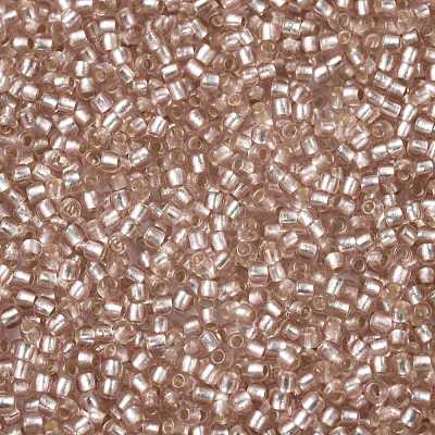 TOHO Round Seed Beads X-SEED-TR11-0031F-1