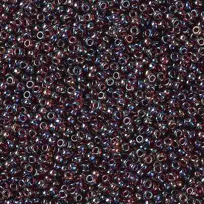 MIYUKI Round Rocailles Beads SEED-X0055-RR3546-1