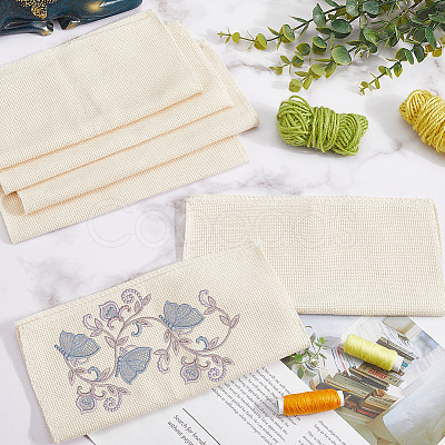 Pure Cotton Cloth DIY-WH20048-023-1