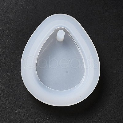 DIY Pendant Silicone Molds SIMO-H009-08D-1