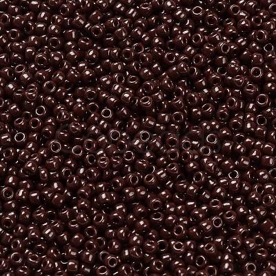 TOHO 11/0 Round Beads SEED-JPTR11-0046-1