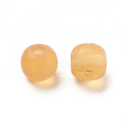 (Repacking Service Available) Glass Seed Beads SEED-C017-2mm-M2-1