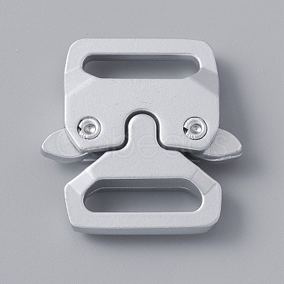 Alloy Side Release Buckles AJEW-WH0277-87MP-1