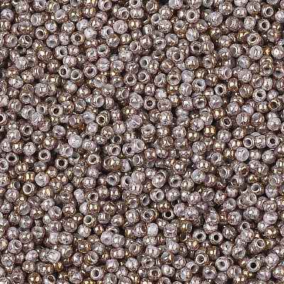 TOHO Round Seed Beads X-SEED-TR11-1700-1