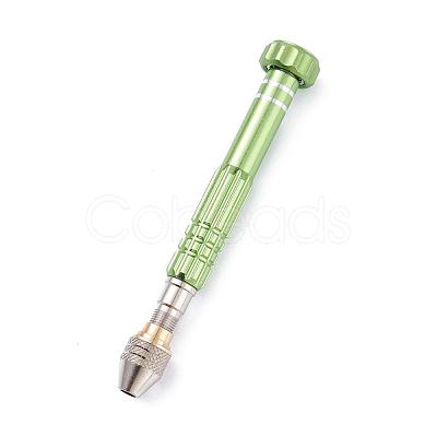Hand Twist Drill TOOL-WH0028-02-1