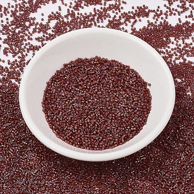 MIYUKI Delica Beads X-SEED-J020-DB1781-1