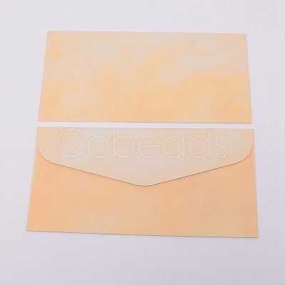 Paper Letter Stationery DIY-WH0191-02E-1