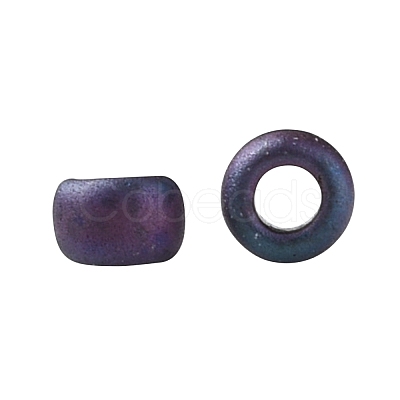TOHO Round Seed Beads X-SEED-TR15-0704-1