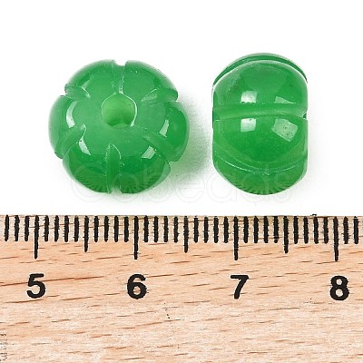 Natural Quartz Dyed Beads G-D364-02A-1