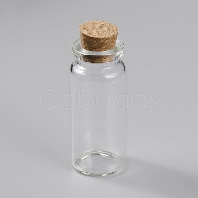60Pcs Glass Bead Containers Set AJEW-WH0248-529A-1