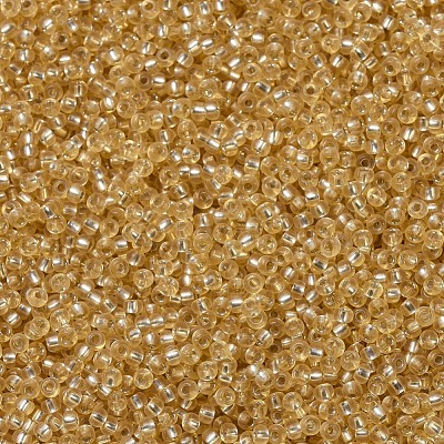 MIYUKI Round Rocailles Beads SEED-JP0008-RR0003-1