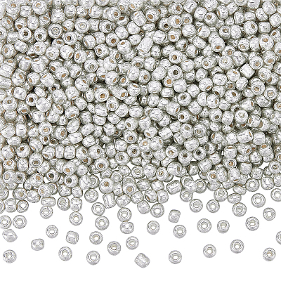100G Glass Seed Beads SEED-SP0001-12B-02-1
