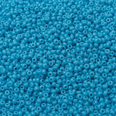 MIYUKI Round Rocailles Beads X-SEED-G008-RR0413-1