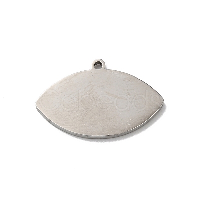 Non-Tarnish Bohemian Style 304 Stainless Steel Pendant STAS-M314-03F-P-1