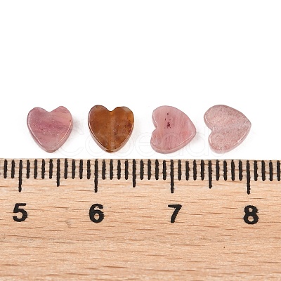 Natural Rhodonite Beads LS-G-H356-01A-10-1