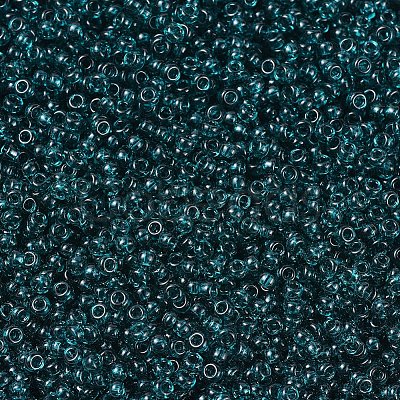 MIYUKI Round Rocailles Beads SEED-X0054-RR2406-1