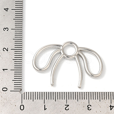 Rack Plating Alloy Pendants FIND-I039-043P-11-1